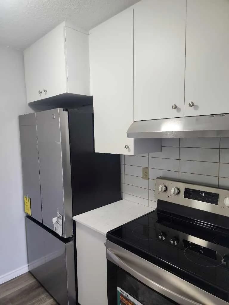Row/Townhouse