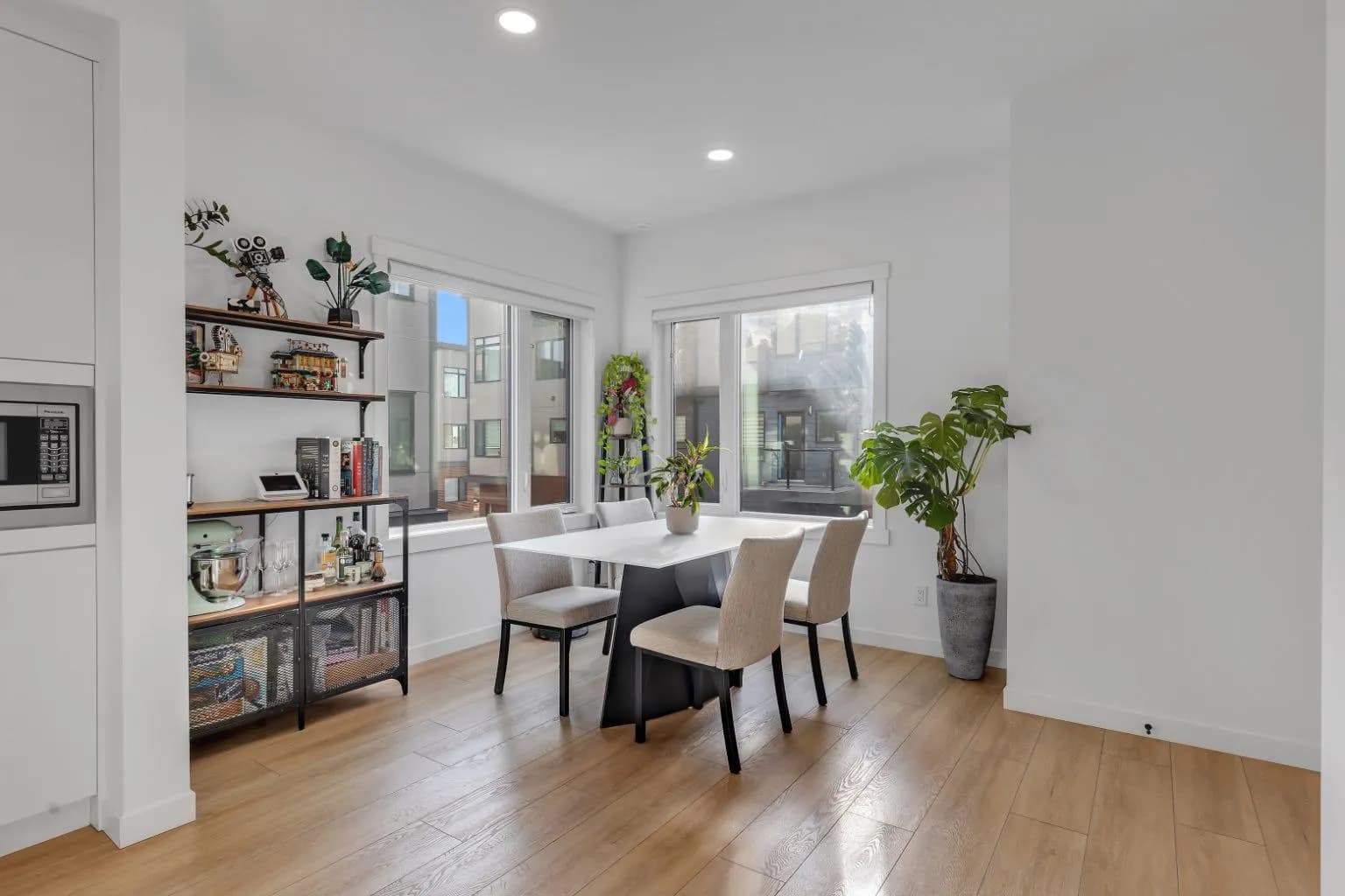 Row/Townhouse