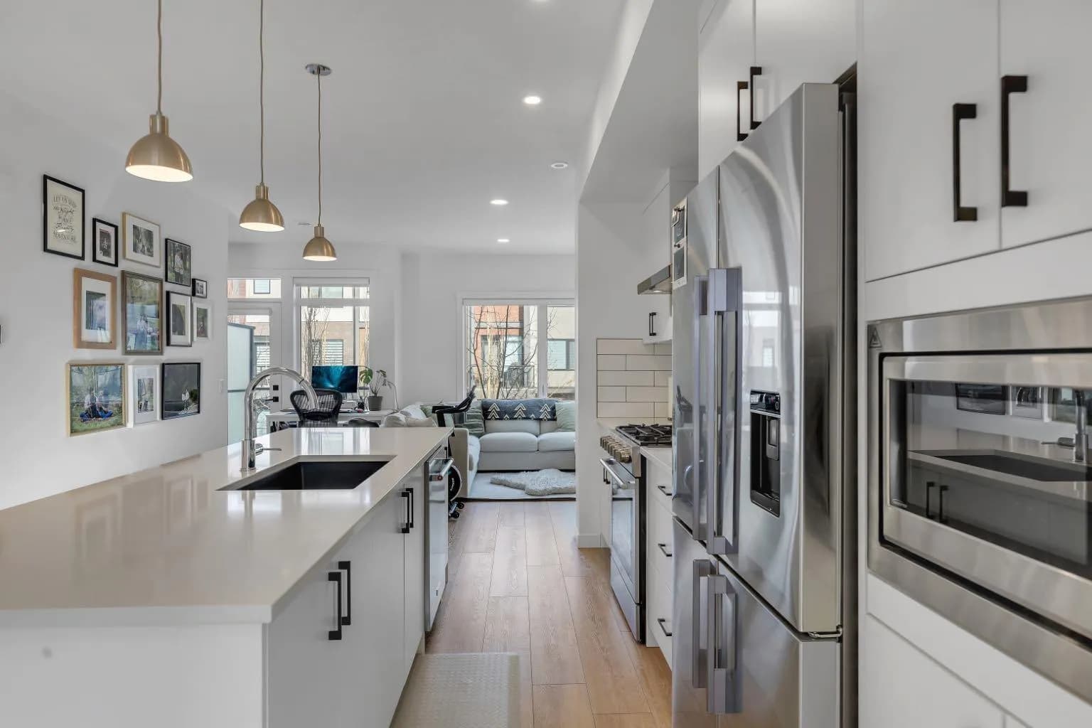 Row/Townhouse
