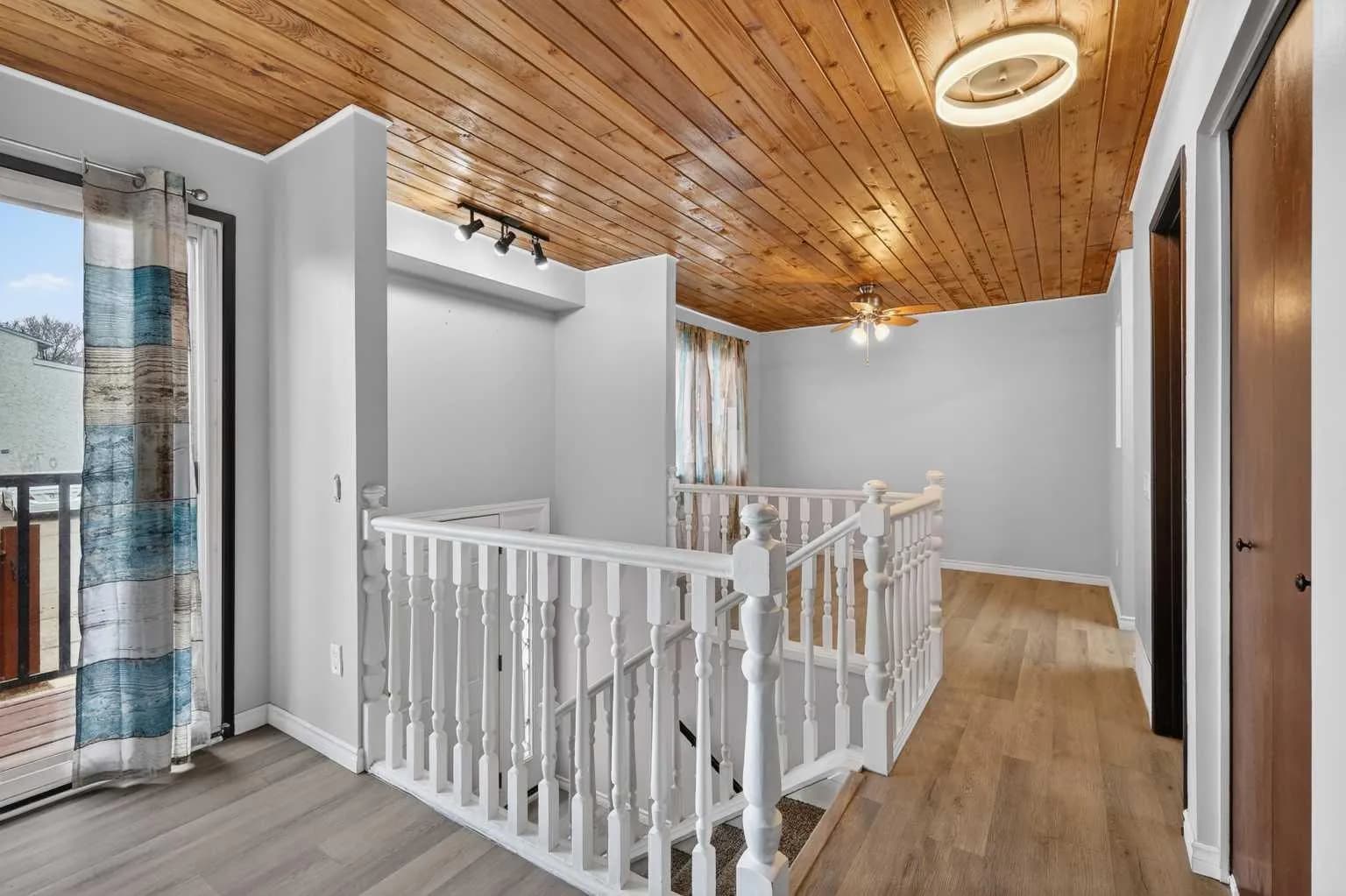 Row/Townhouse