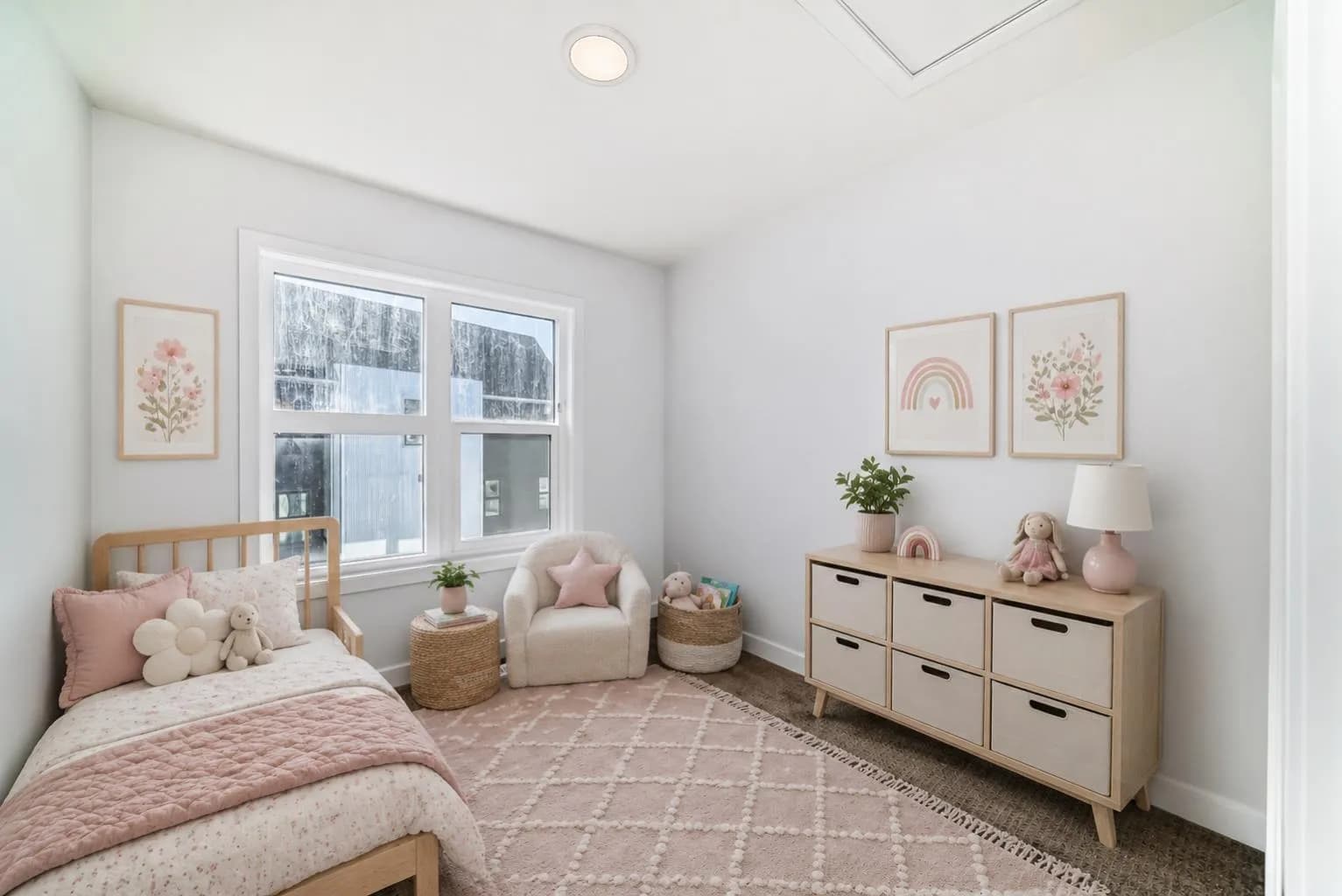 Row/Townhouse