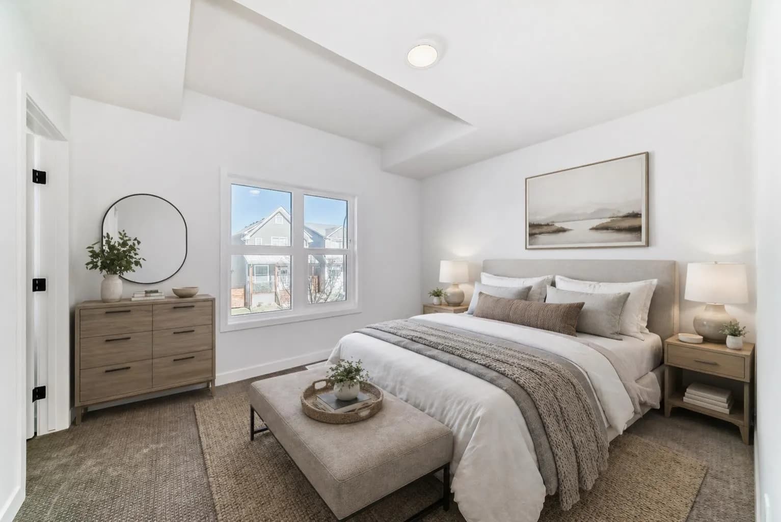 Row/Townhouse