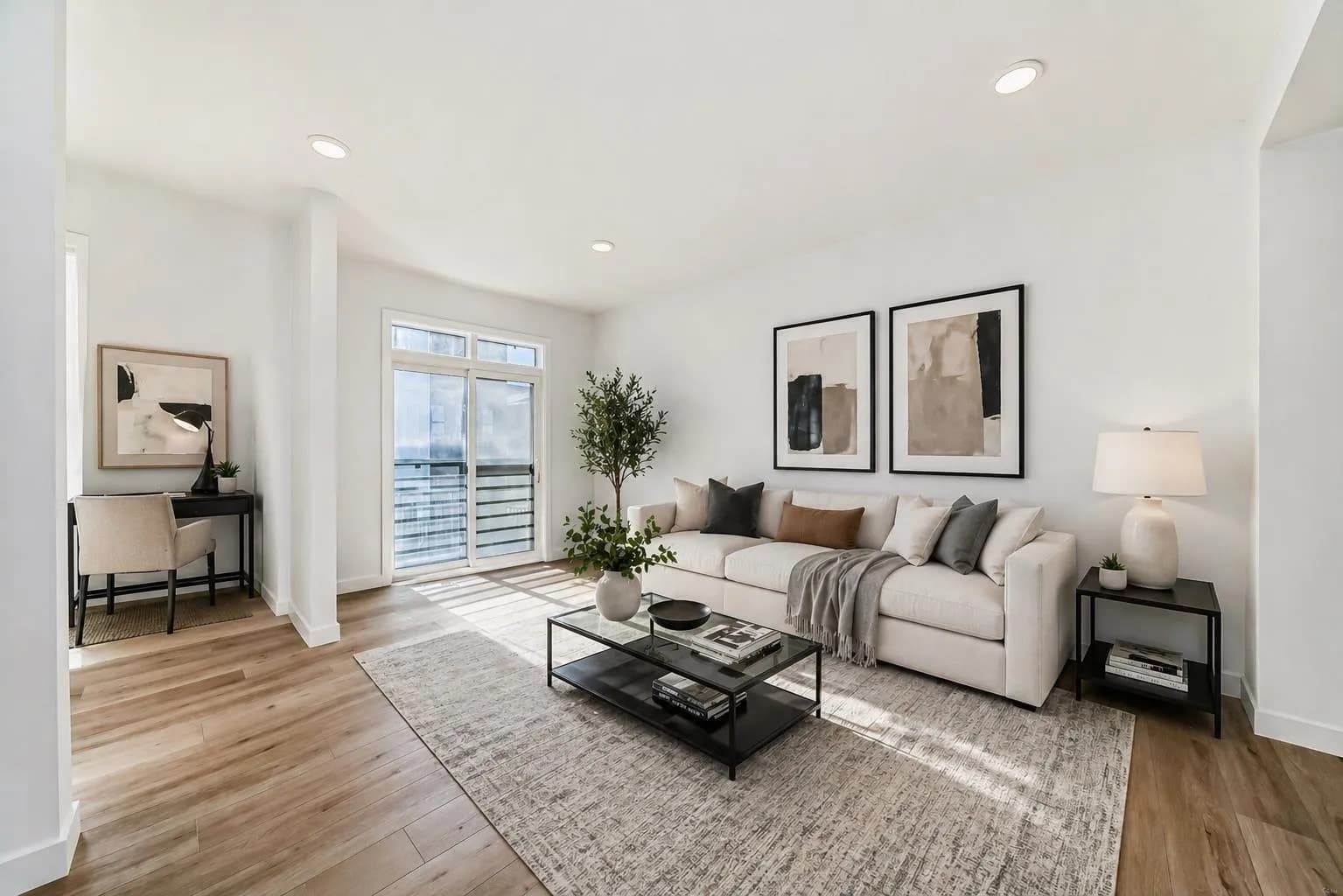 Row/Townhouse