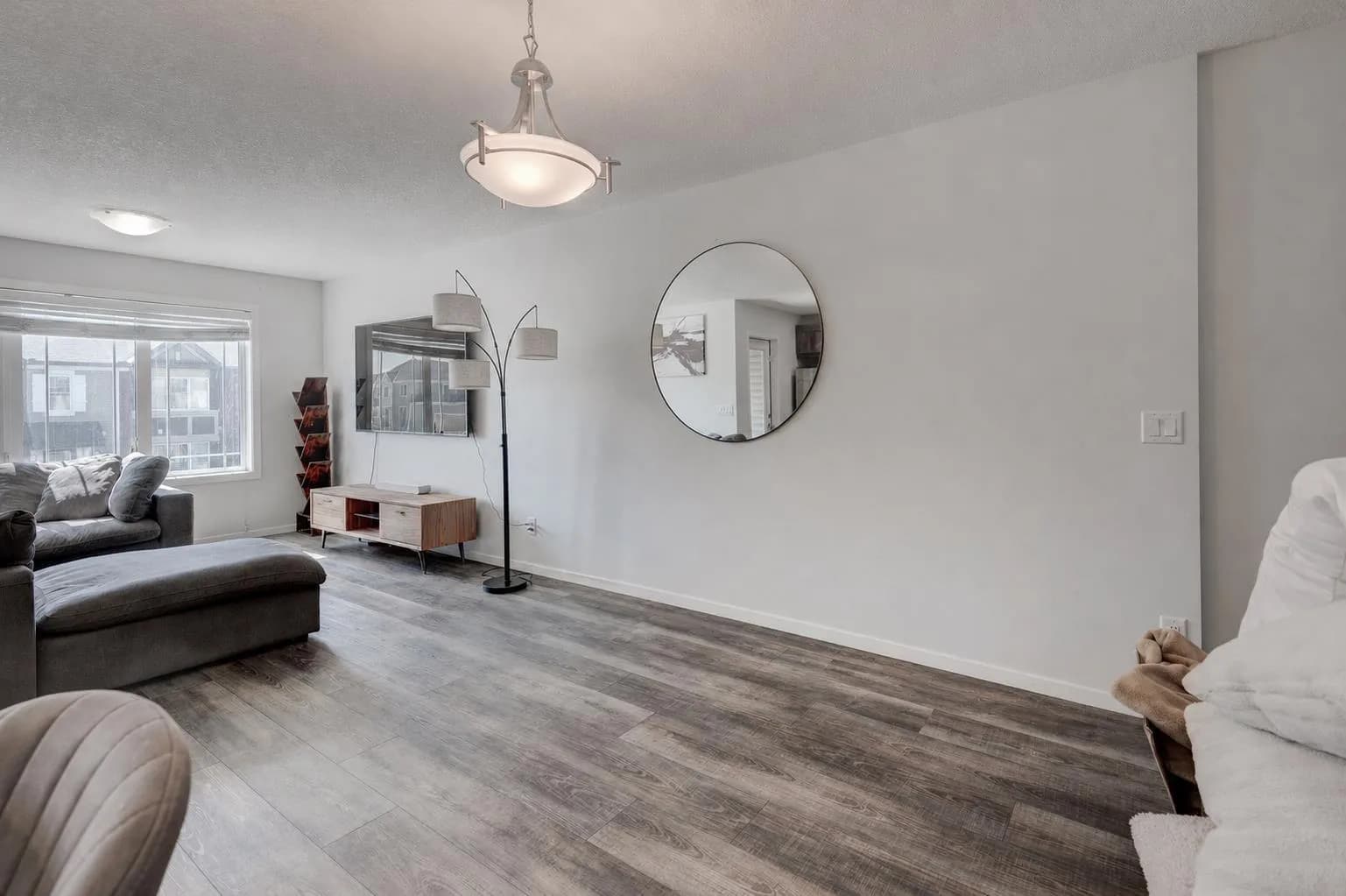 Row/Townhouse