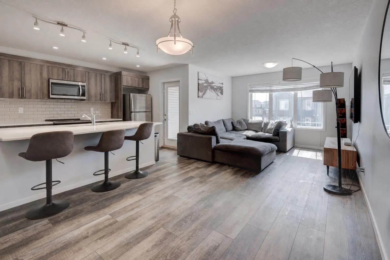 Row/Townhouse