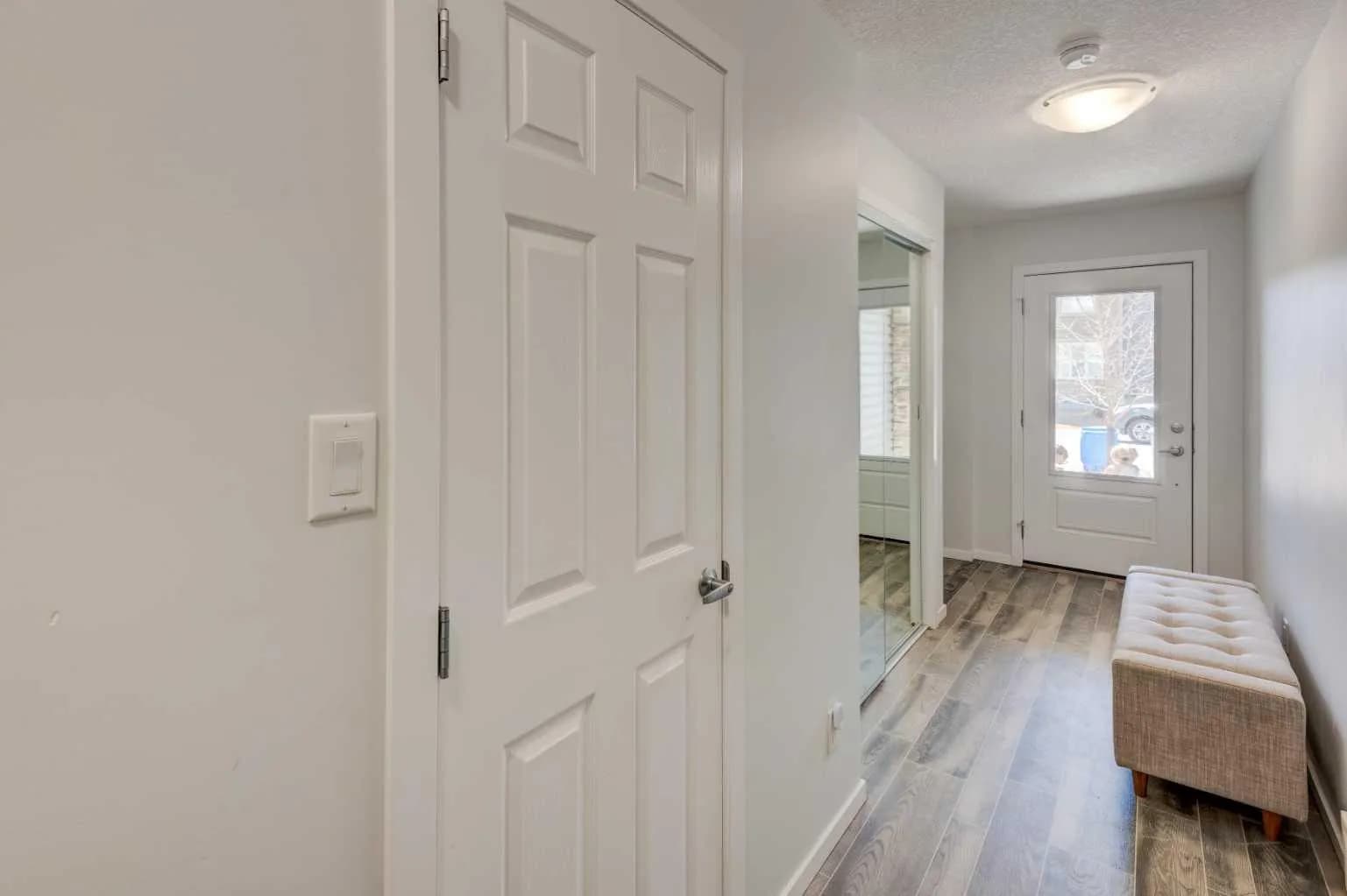 Row/Townhouse
