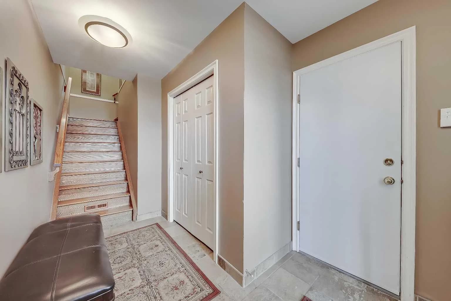Row/Townhouse