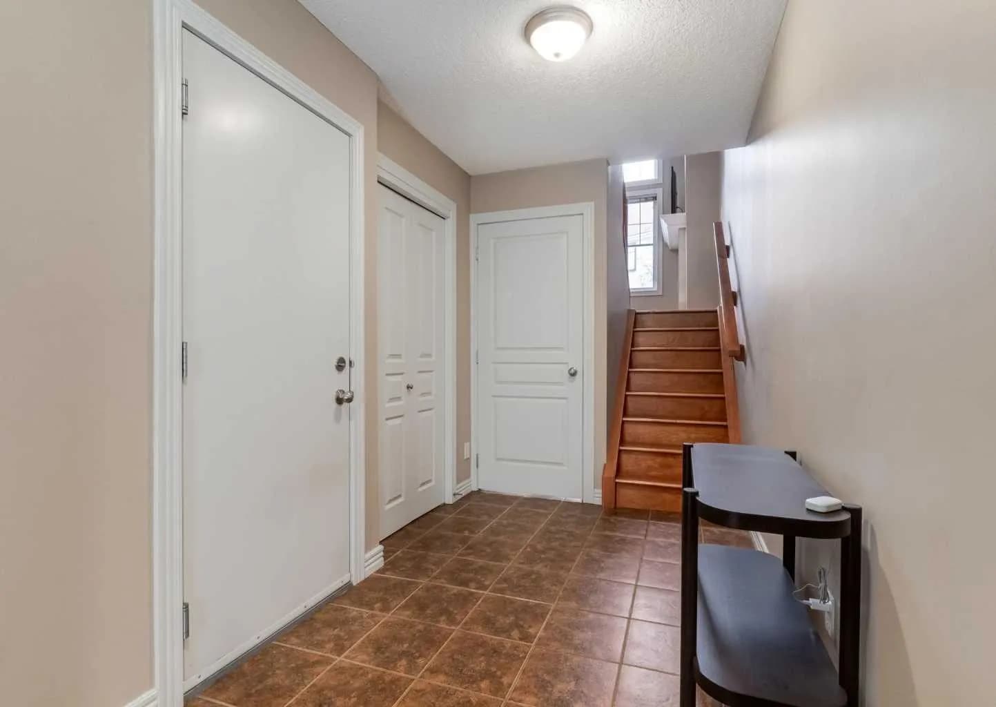 Row/Townhouse