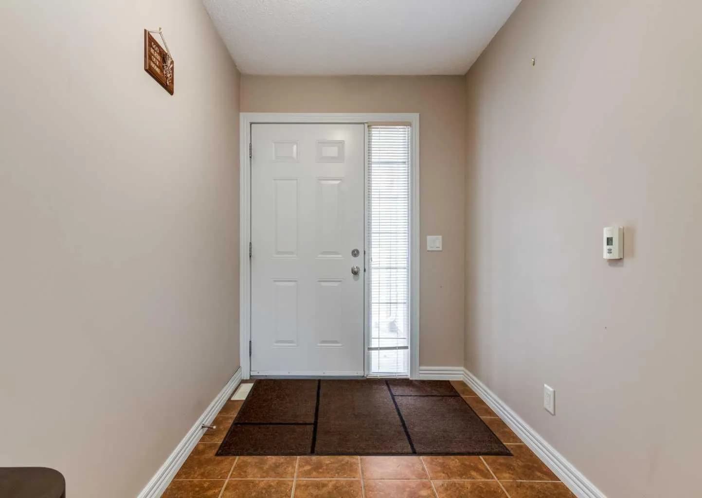 Row/Townhouse