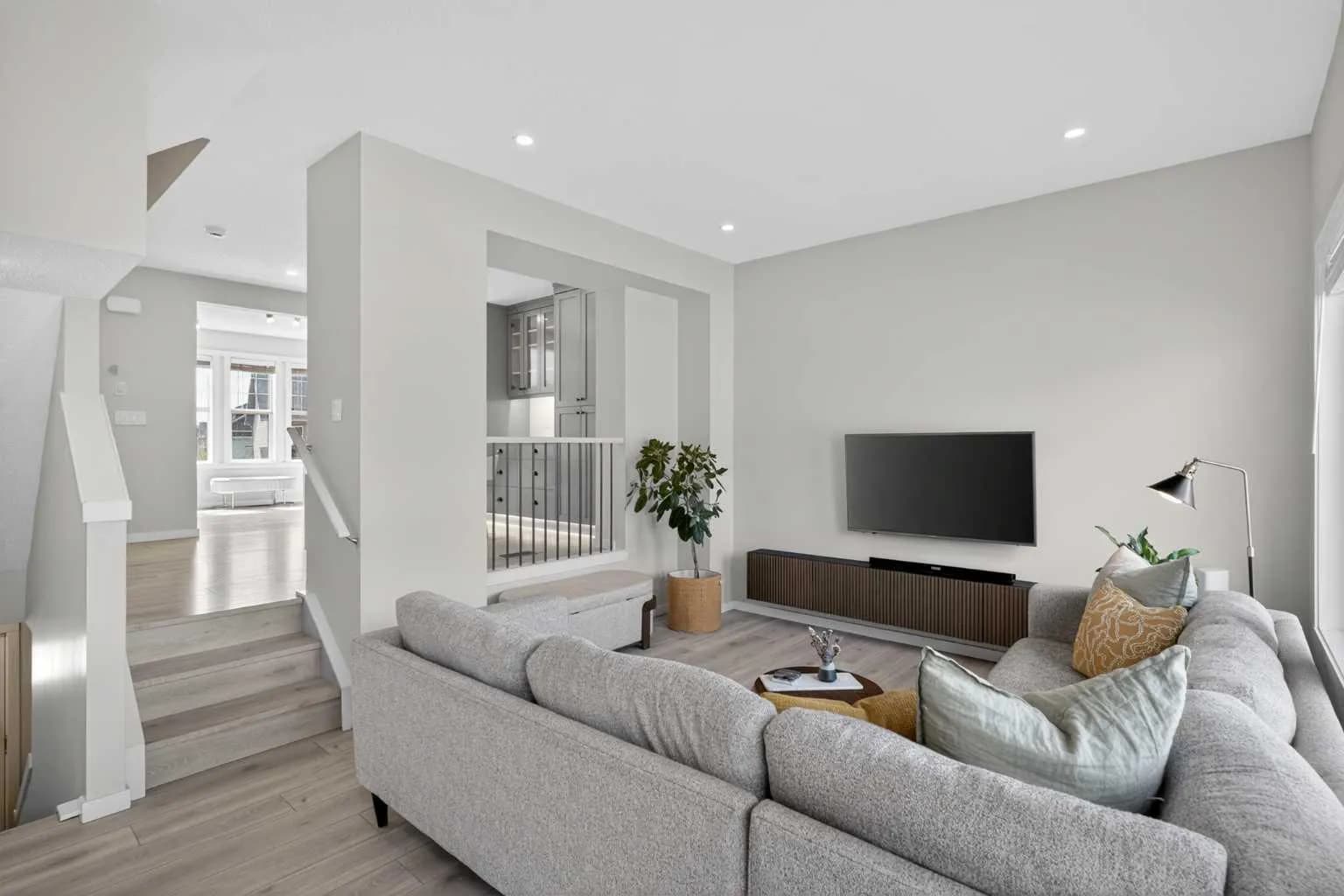 Row/Townhouse