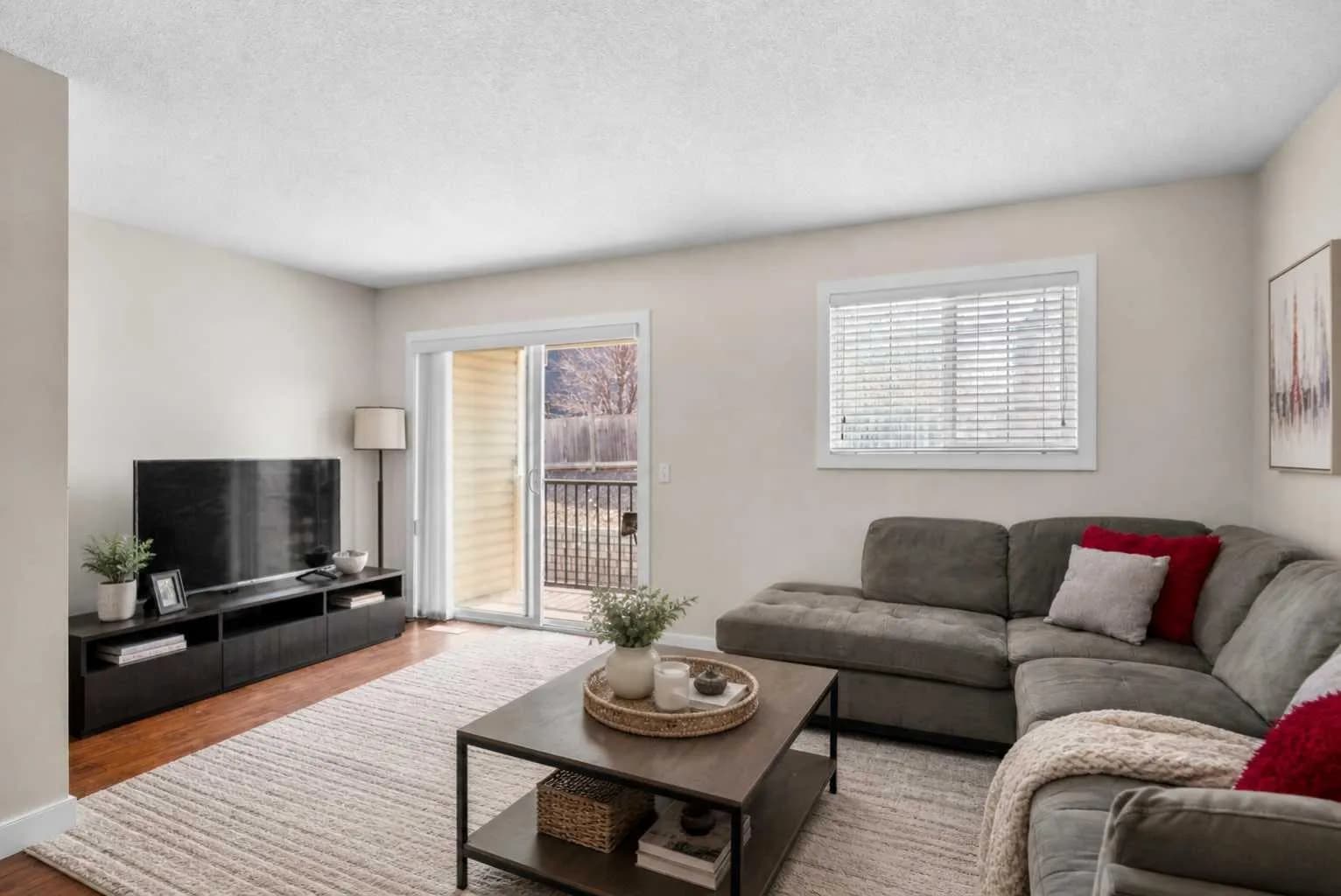 Row/Townhouse