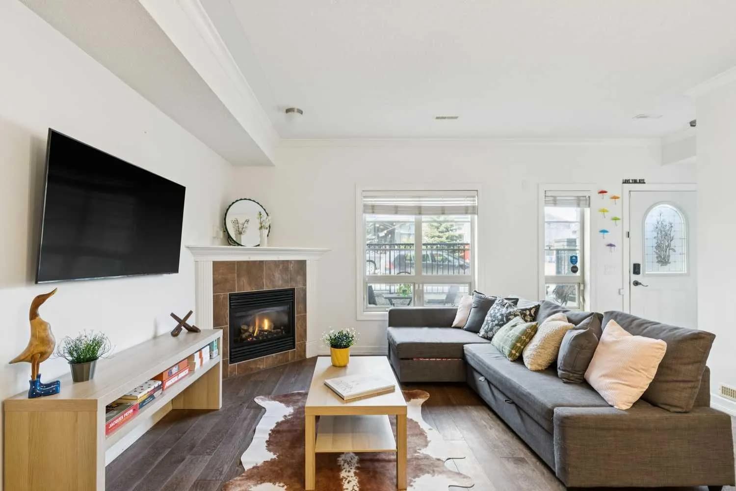 Row/Townhouse