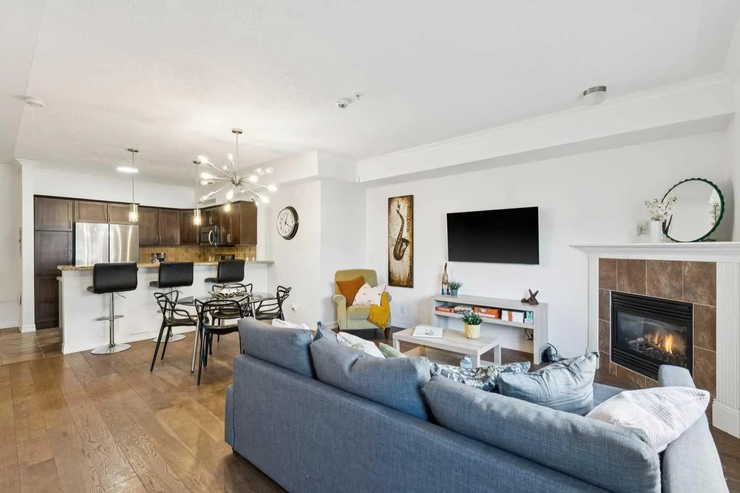 Row/Townhouse