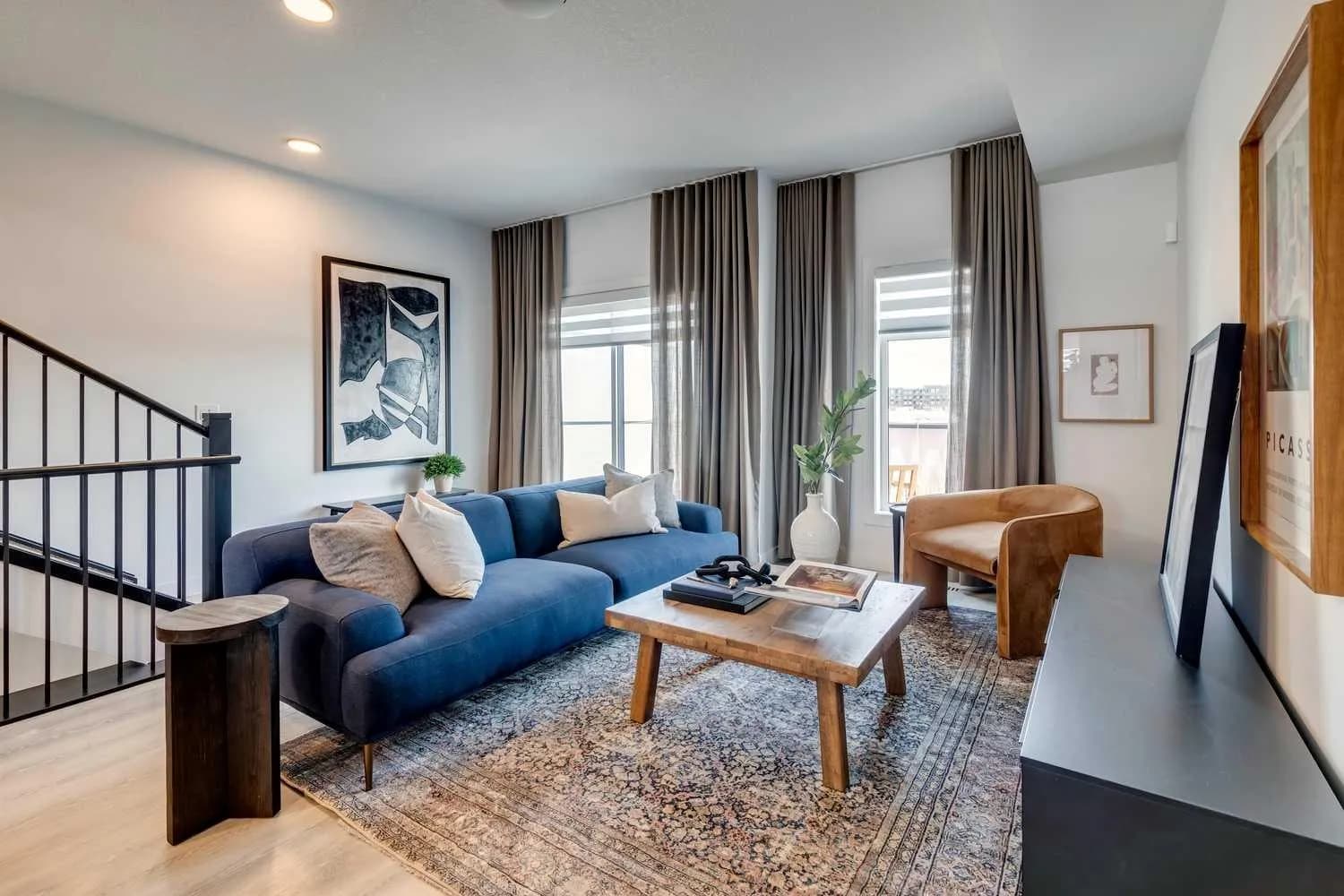 Row/Townhouse