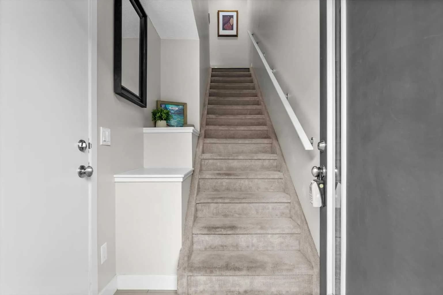 Row/Townhouse