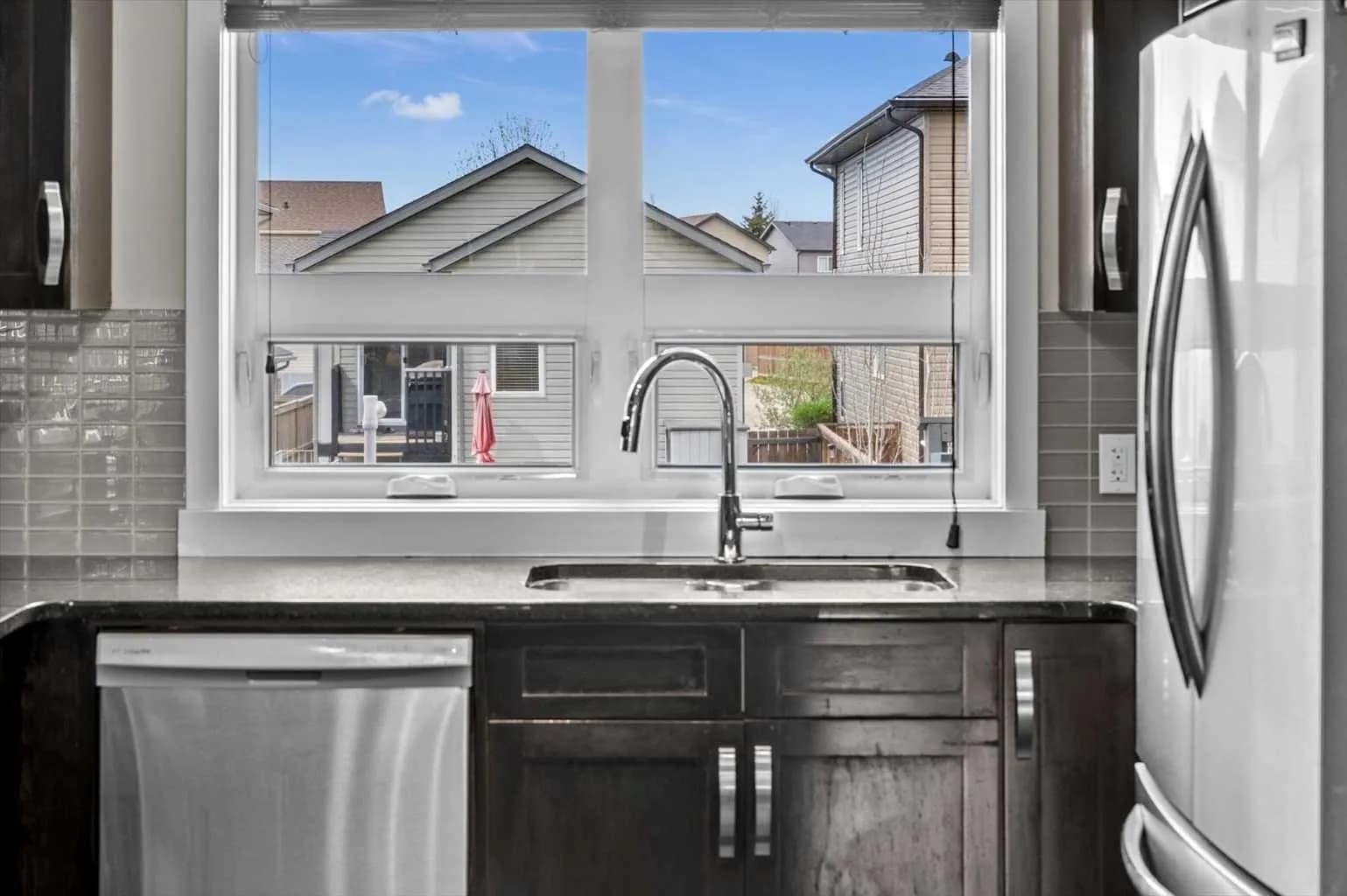 Row/Townhouse