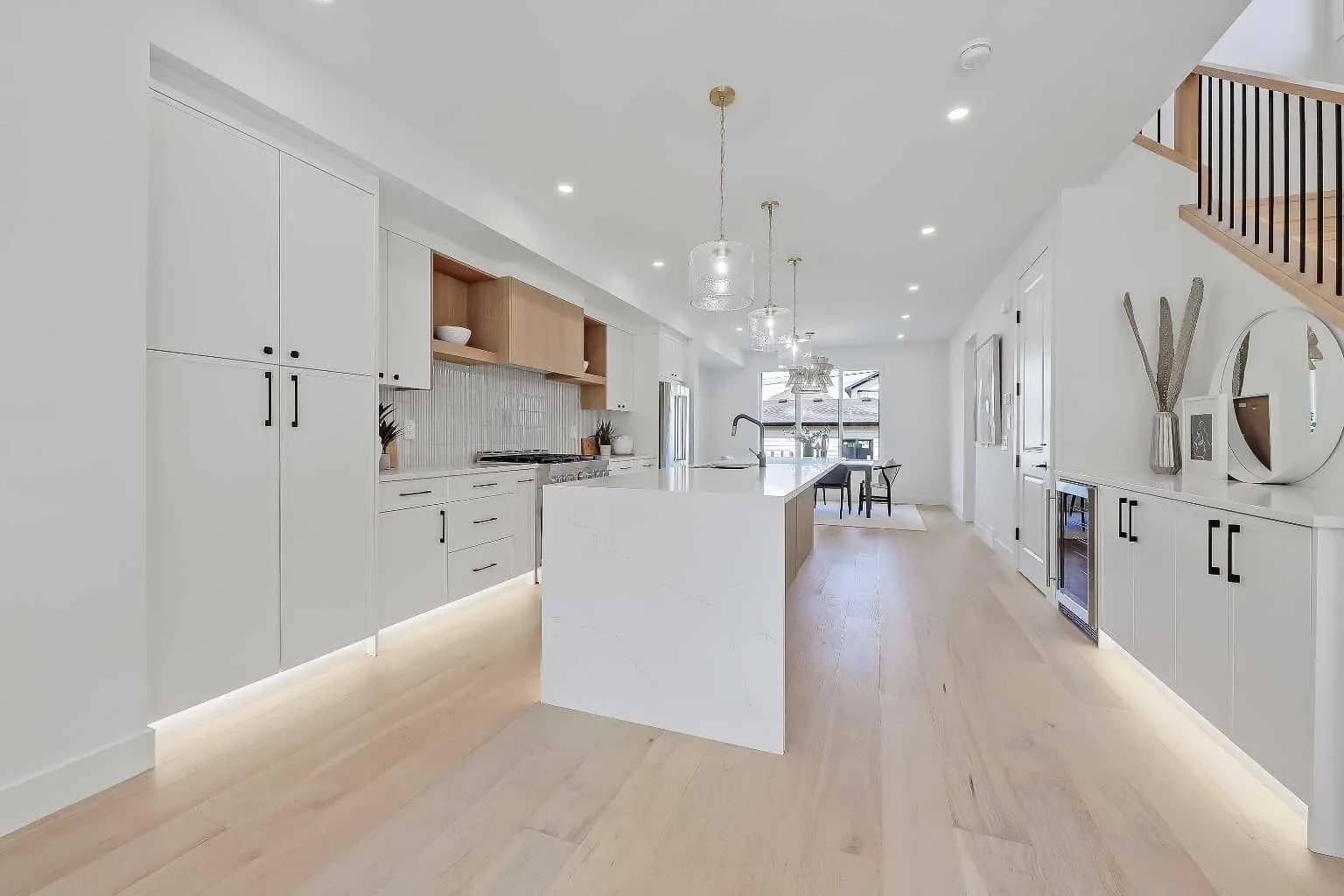Semi Detached (Half Duplex)