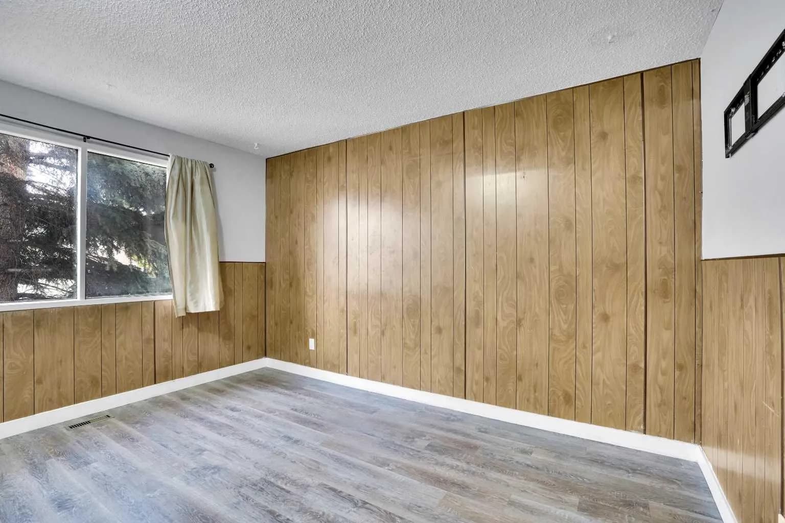 Semi Detached (Half Duplex)