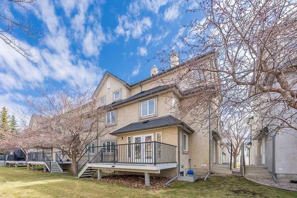 Row/Townhouse