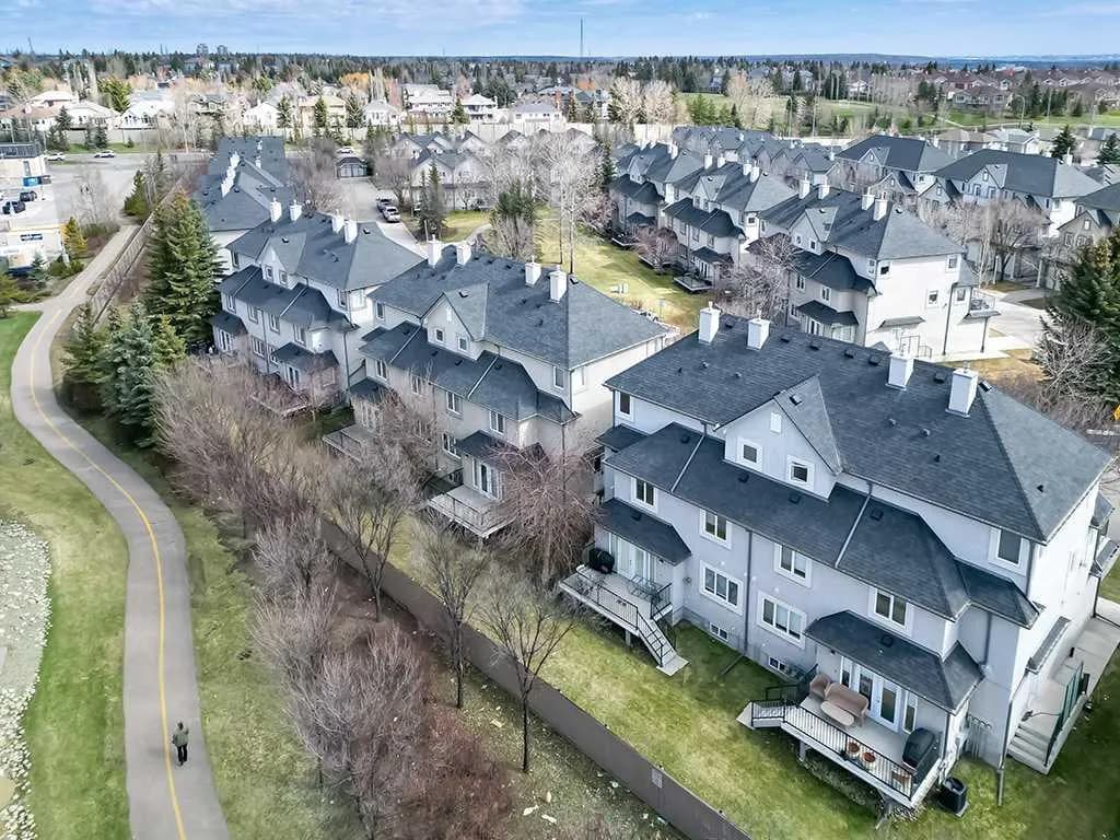 Row/Townhouse