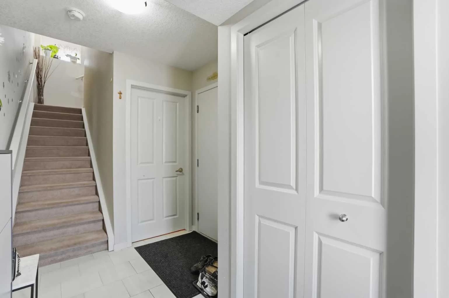 Row/Townhouse