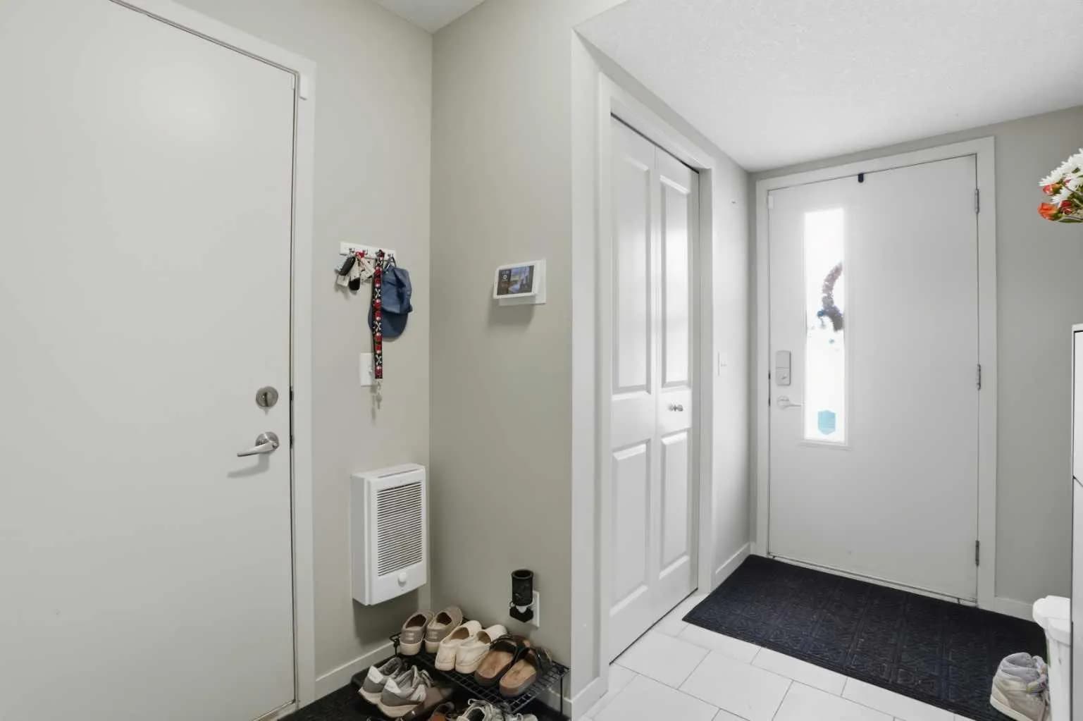Row/Townhouse