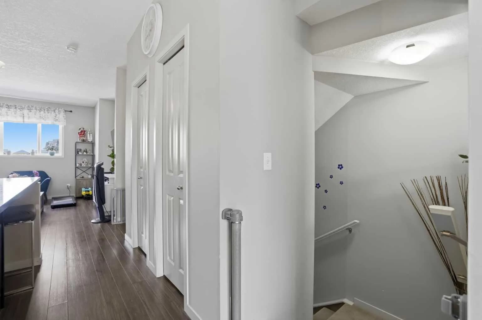 Row/Townhouse