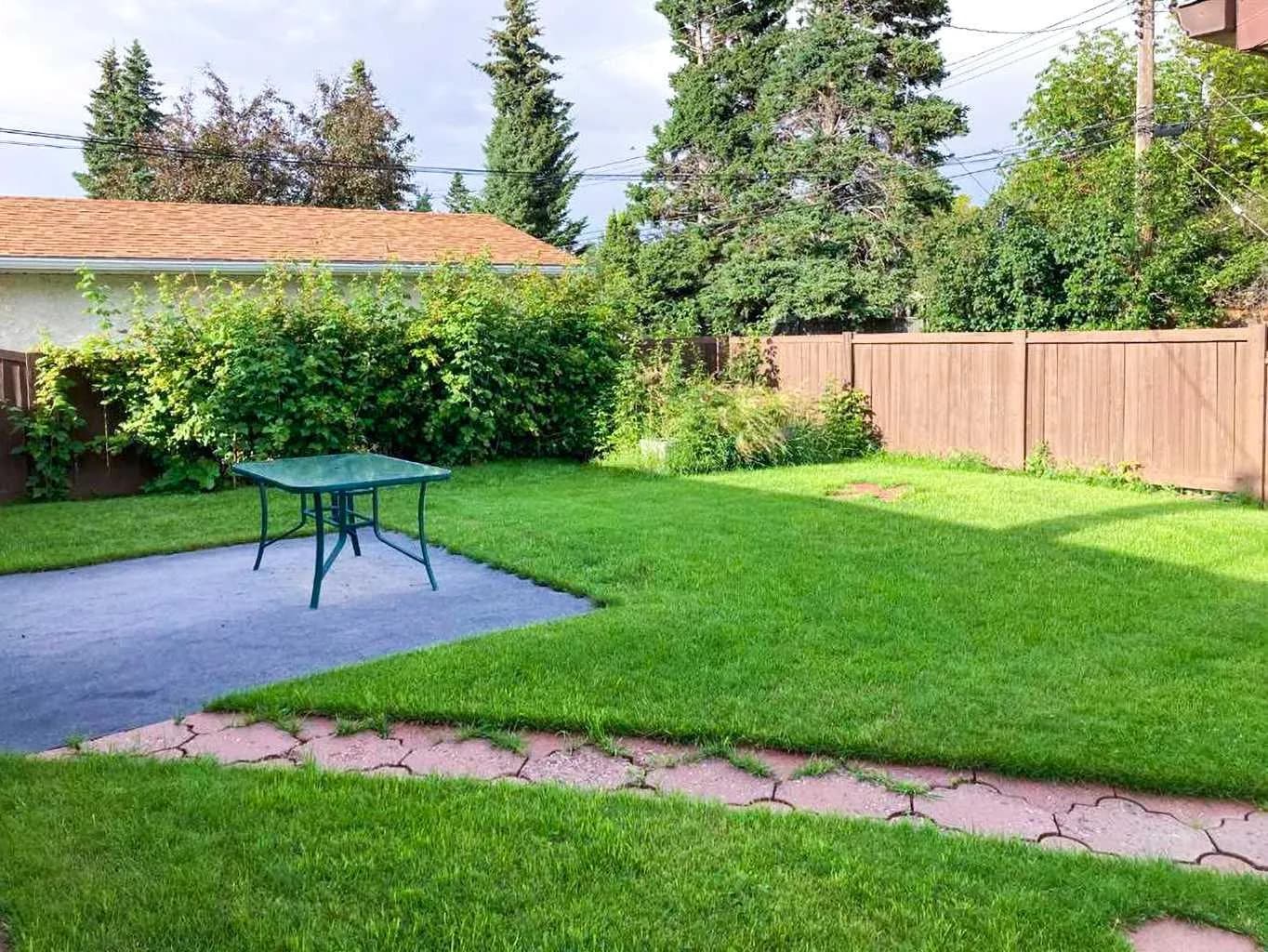 Detached