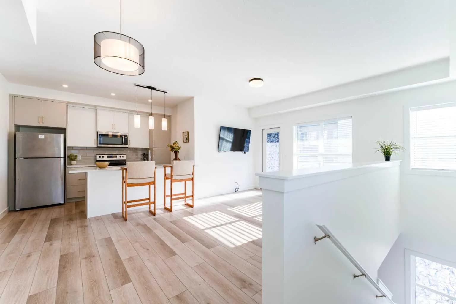 Row/Townhouse