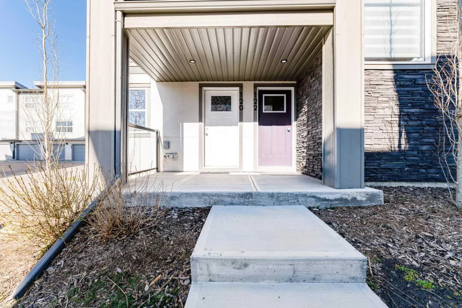Row/Townhouse