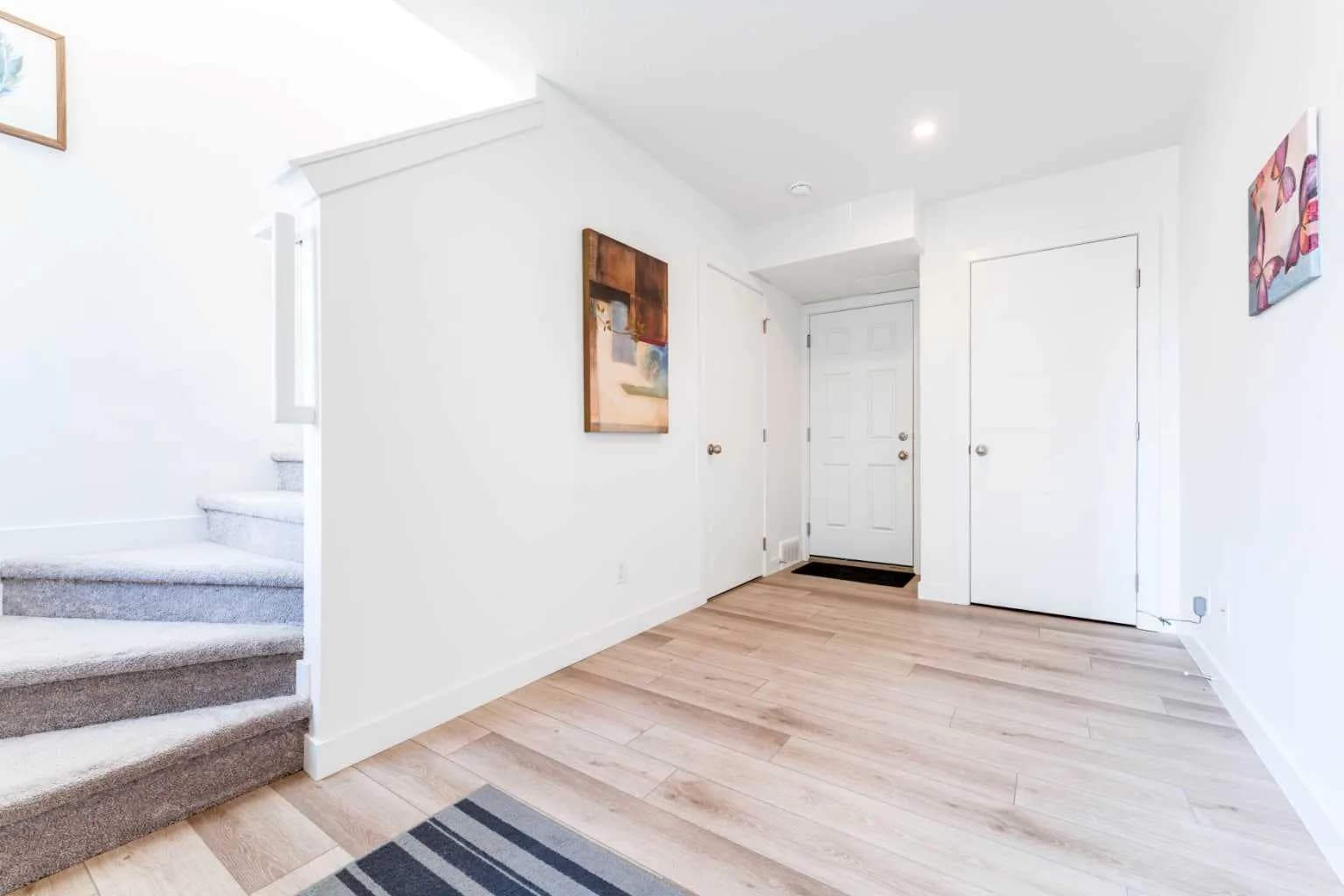 Row/Townhouse