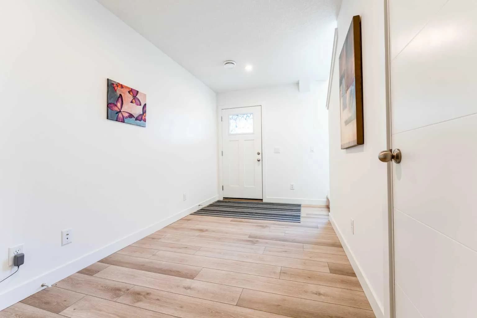 Row/Townhouse