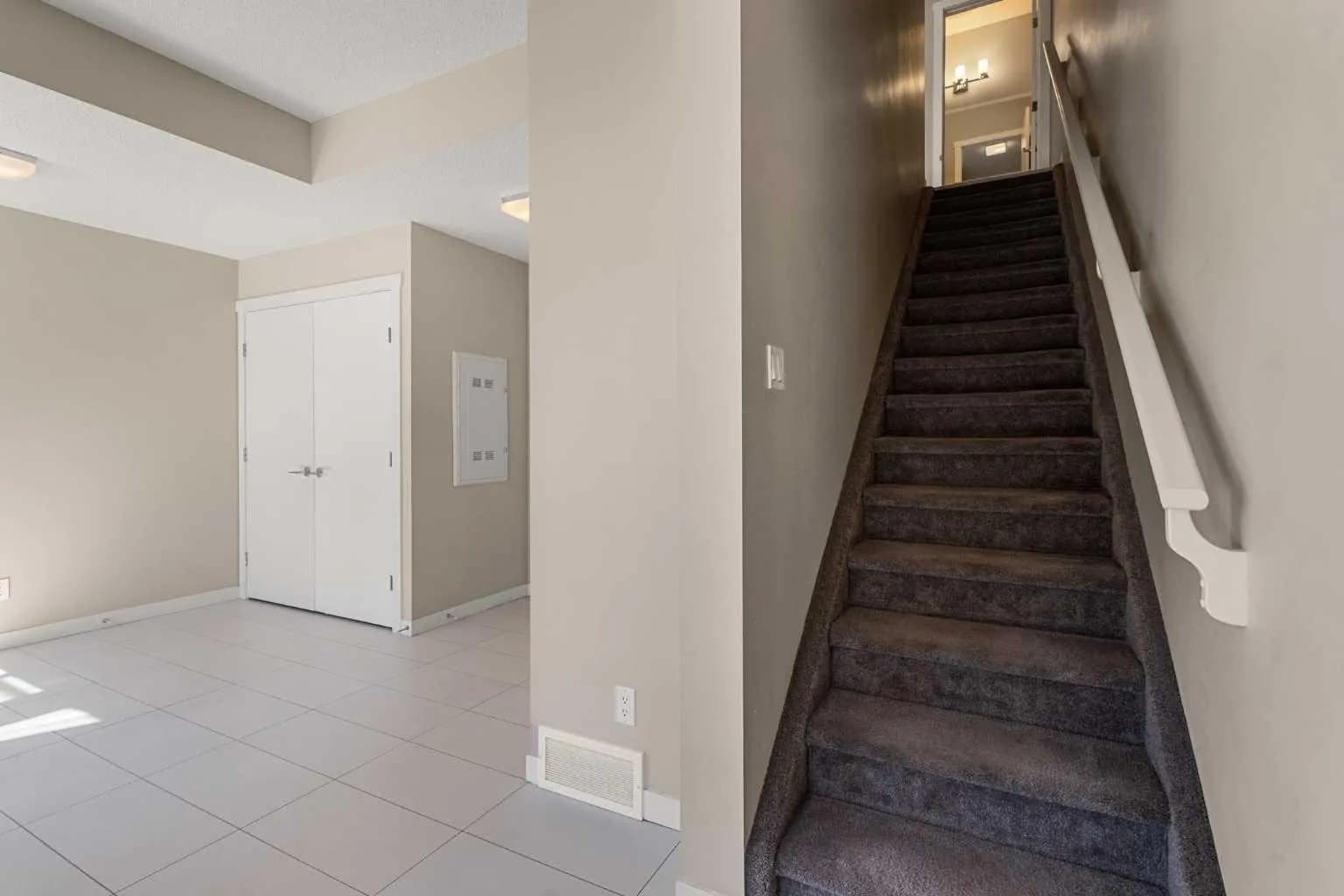 Row/Townhouse