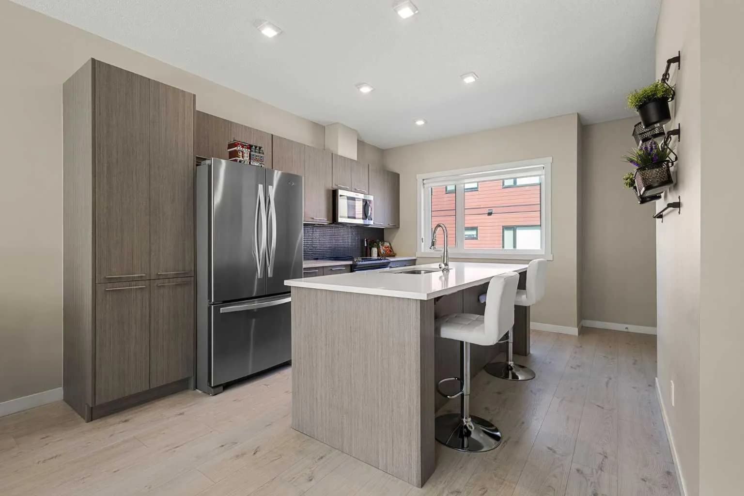 Row/Townhouse