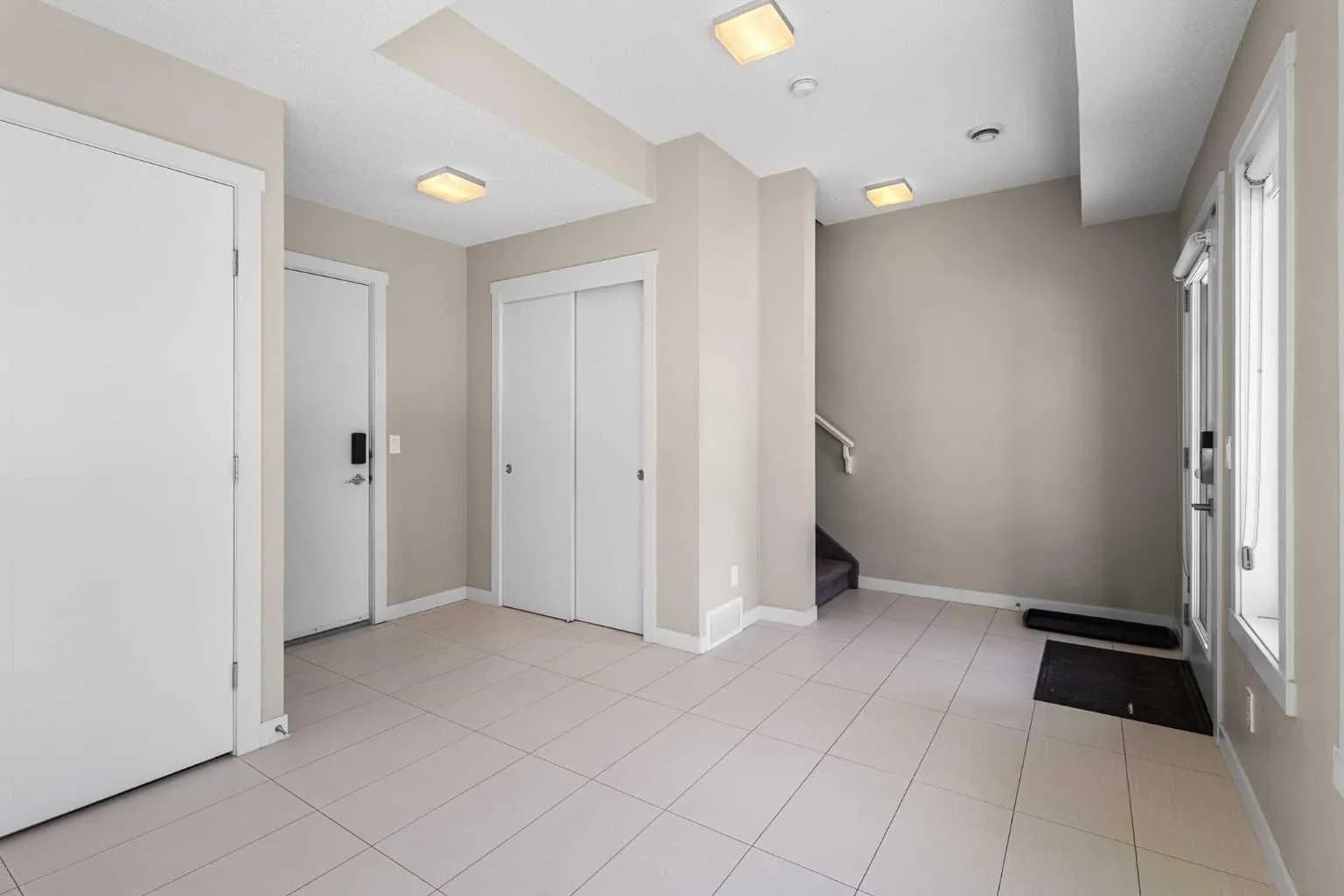 Row/Townhouse