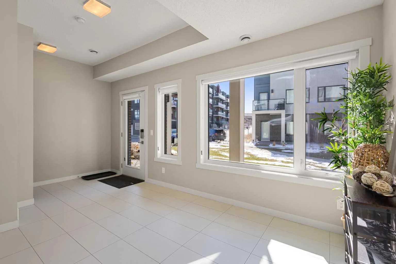 Row/Townhouse