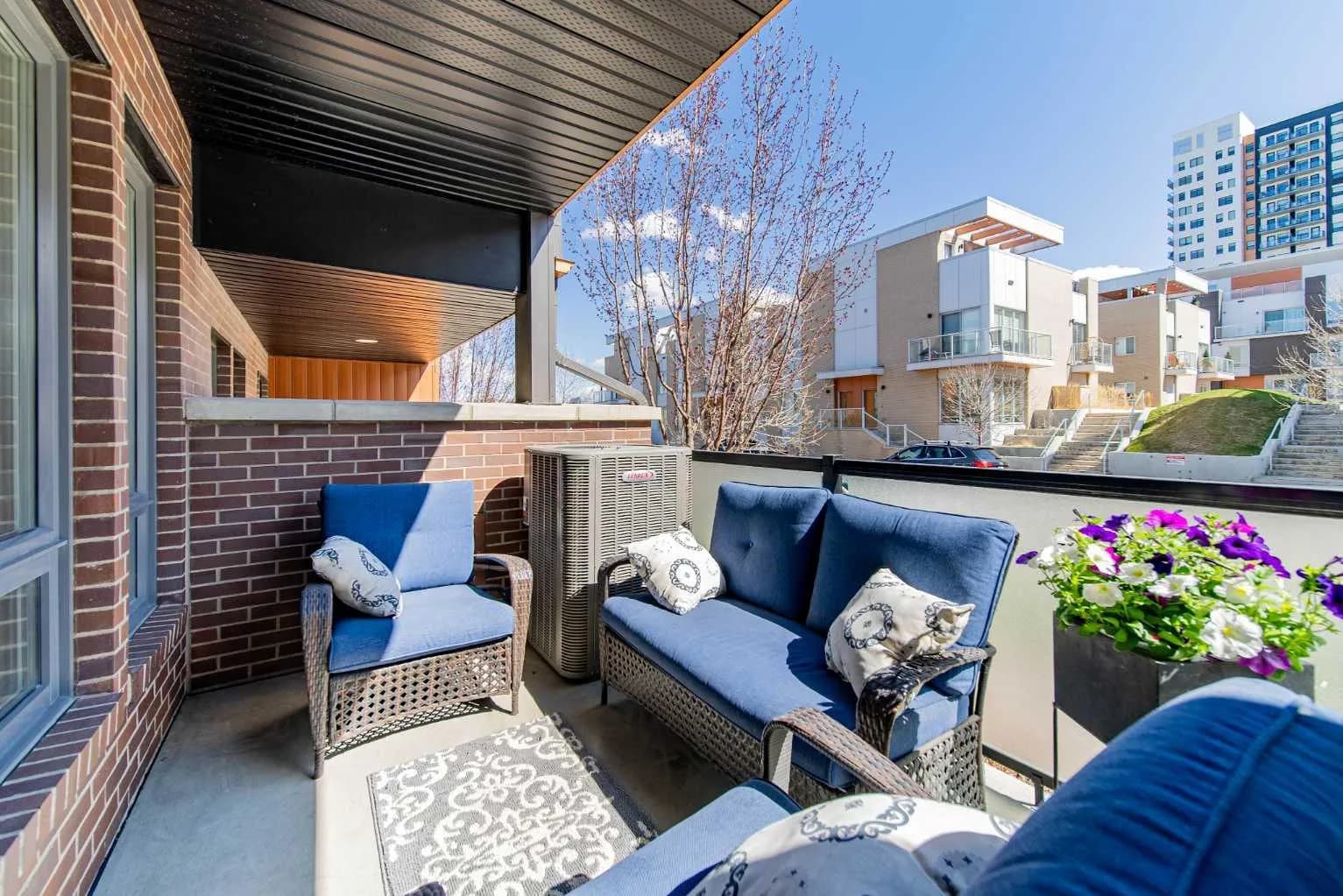 Row/Townhouse