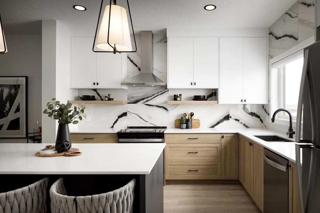 Semi Detached (Half Duplex)
