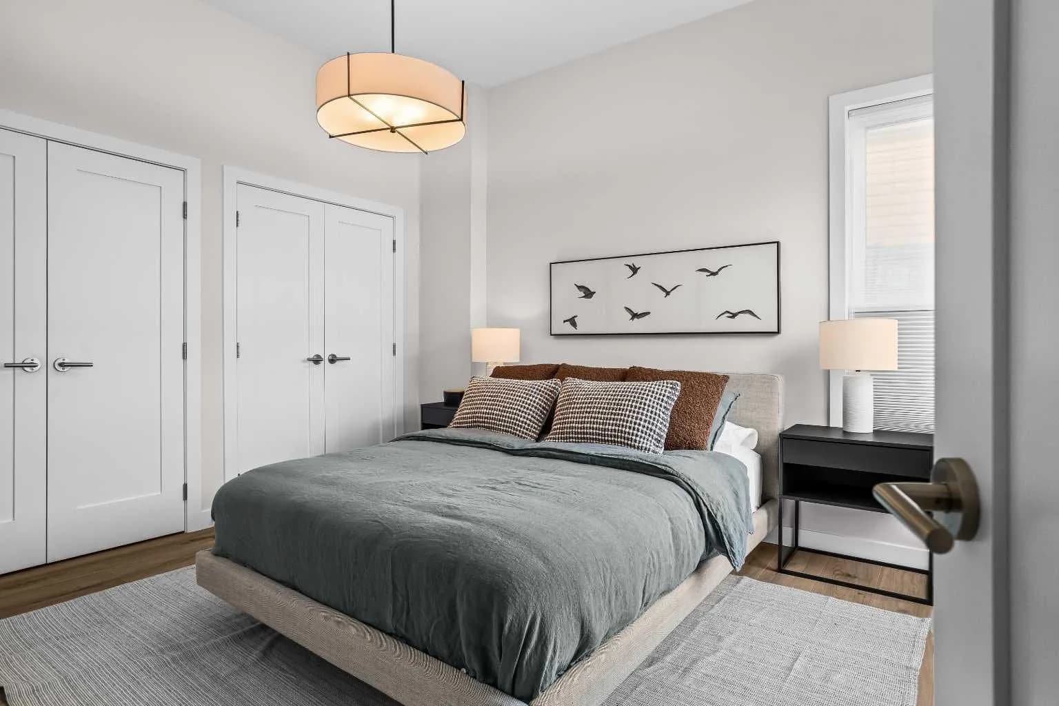 Row/Townhouse