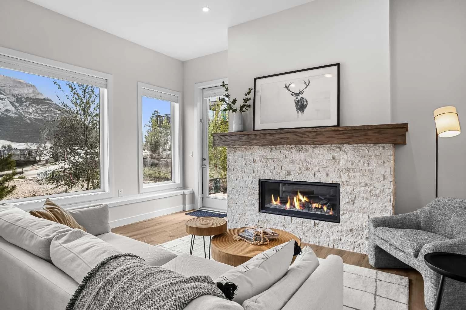 Row/Townhouse