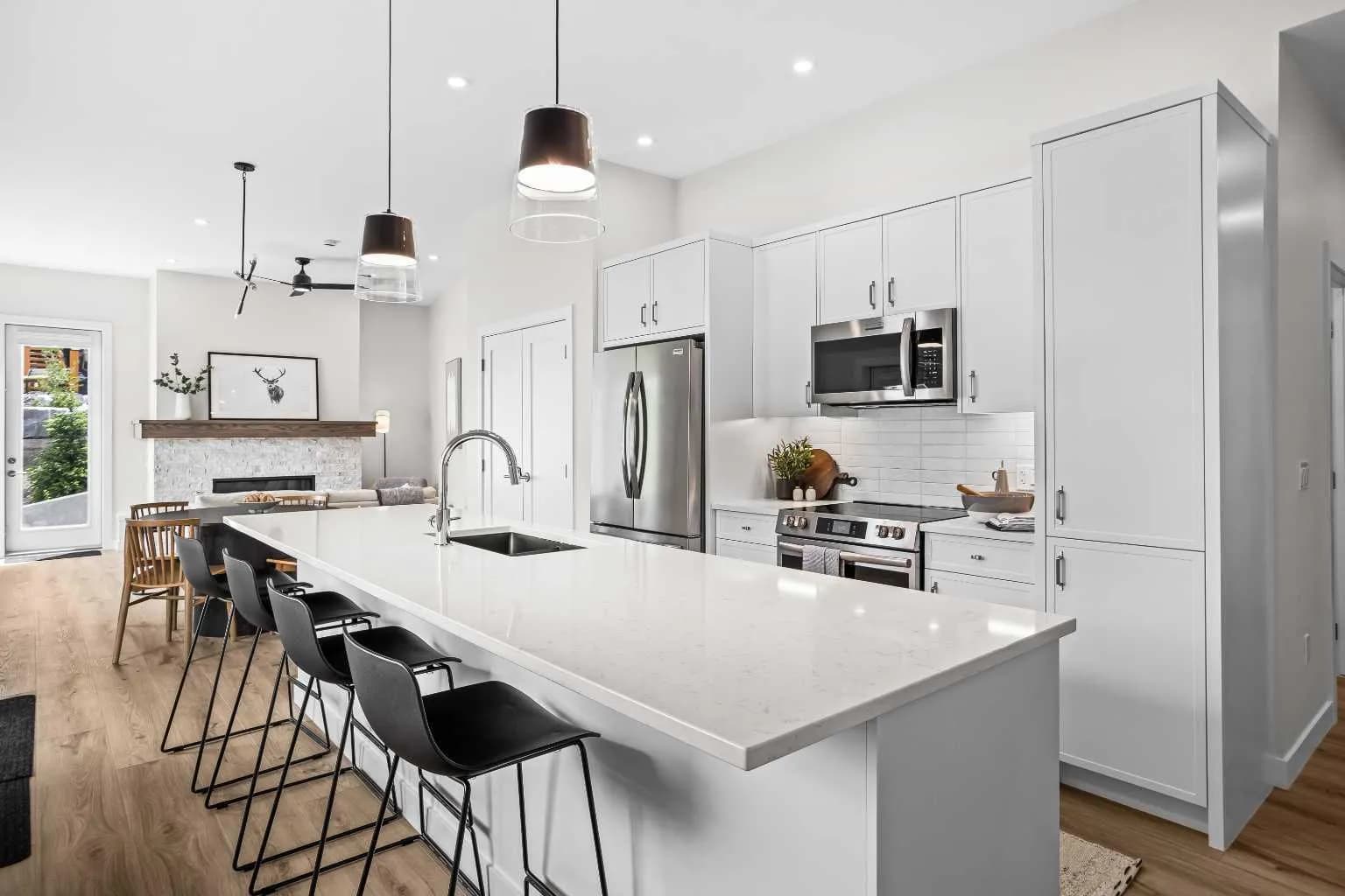 Row/Townhouse