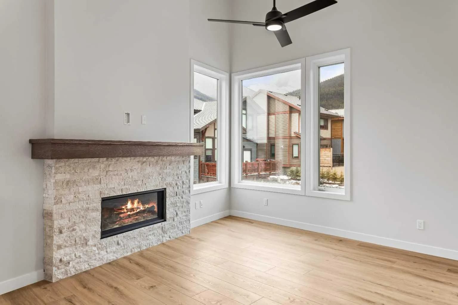 Row/Townhouse