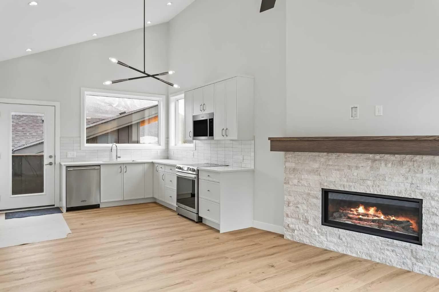 Row/Townhouse