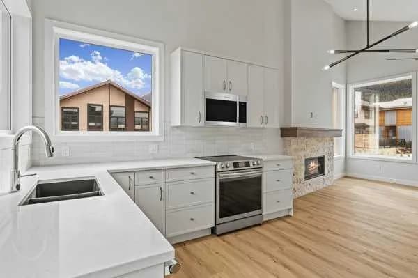 Row/Townhouse