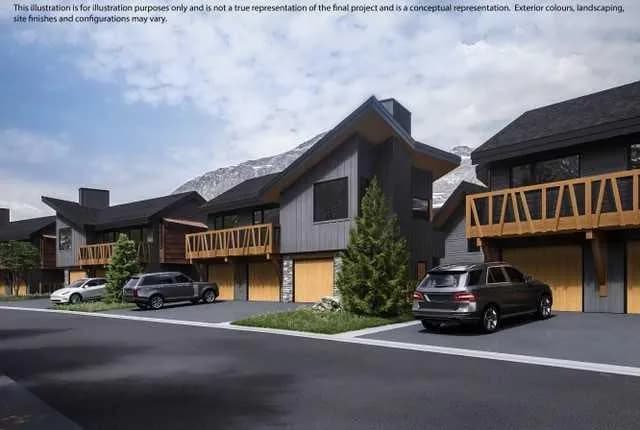 Row/Townhouse