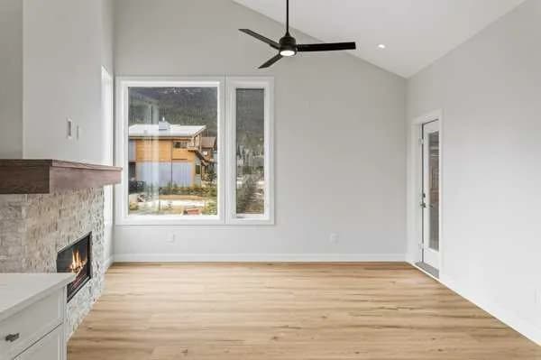 Row/Townhouse
