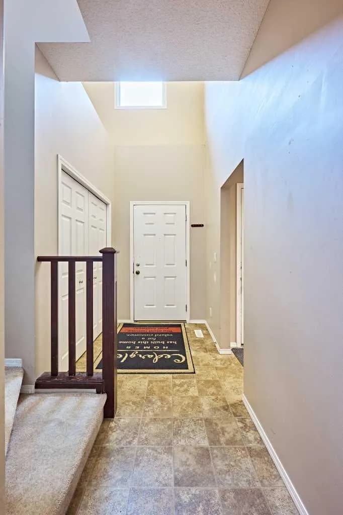 Semi Detached (Half Duplex)