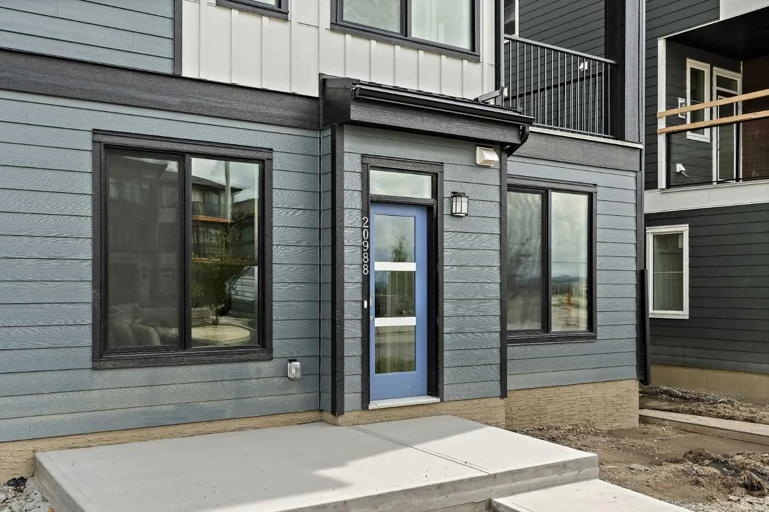 Row/Townhouse