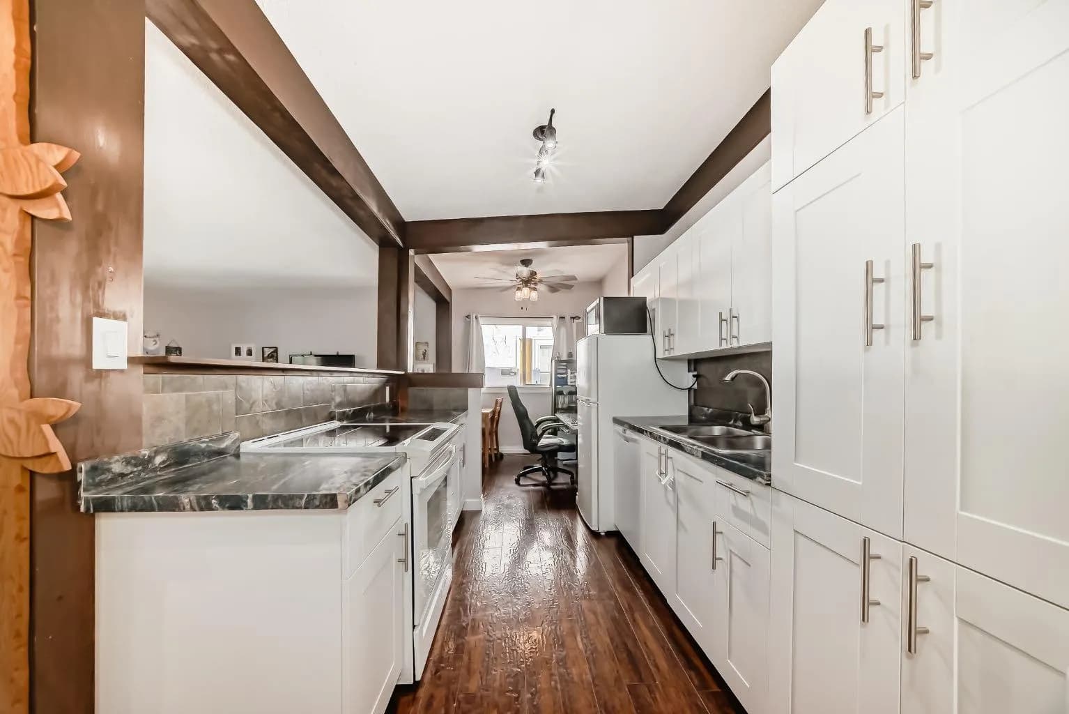 Row/Townhouse