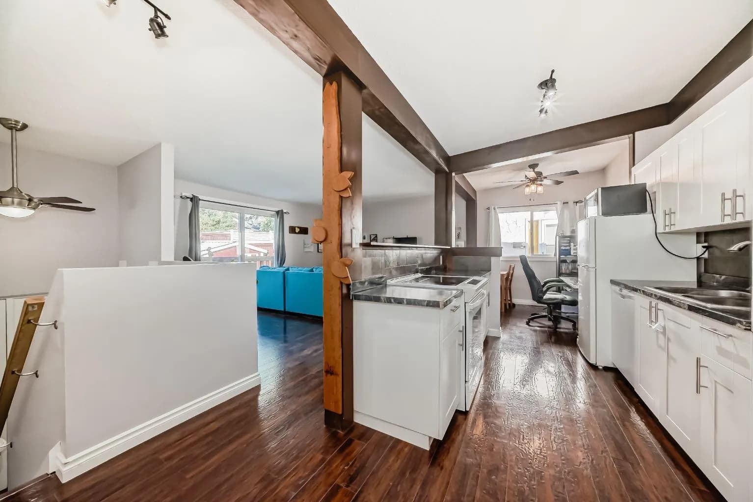 Row/Townhouse